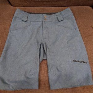 Dakine Mountain Bike Shorts - Men 30